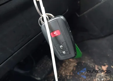 2022 Toyota 4Runner Sr5 Premium z USA, uszkodzony, nr VIN JTENU5JR8N6045739